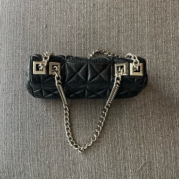 Kate Spade New York Sedgewick Place Fairlee Shoulder/Crossbody Leather Bag. - Picture 9 of 15